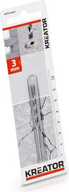 Varo מקדח בטון  KRT010401  3x60